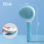 Grooming Brush For Dog Cat Deshedding Tool Rake Comb Washing Bags Pet Food Can