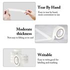 Masking Tape Painting Crepe Paper White 24mm x 25m Housing Tools Painter Art NEW