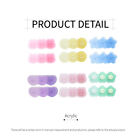 Gradient Hair Clip Childrens Duck Beak Hair Accessories Cute Hairpin Hairgrip