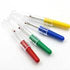 4 PCS Thread Stitch Cutter Stitching Seam Ripper Unpicker Craft Sewing Tool AU