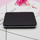 DIY Empty Magnetic Cosmetic Palette Holder Box Eyeshadow Blush Powder Makeup AU