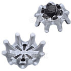 14x Soft Fast Twist Studs for Footjoy Replacement Tri-Lok Golf Shoes Spikes Pin