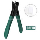 Anti-splash Toes Nail Thick Clippers Special Household Nail Clipper Large Size