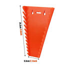 2X Wrench Organizer Magnetic Storage Rack Plastic Spanner Tools Holders 12 Slots