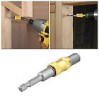 4pcs Magnetic Bit Holder Pivot Drill Bit Holder Extender Pivoting Bit Tip Holder