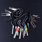 18-76pcs Extractor Terminal Removal Wire Tool Pin Car Automotive Plug Connector