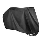 1PC Waterproof Dust Bike Bicycle Cycling Outdoor Cover Protector UV Resistant AU