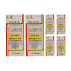 6PCS Cross Stitch Needles for Embroidery Sewing Hand Stitching Craft Projects