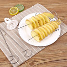 Peeler Spiral Chips Kitchen Stainless Potato Twister Slicer Cutter Vegetable