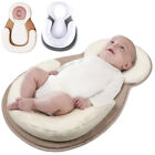 Infant Toddler Cradle Sleeping Bed Bag Portable Baby Crib Nursery Folding Travel