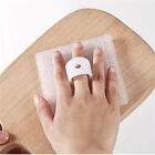 50pcs Fruit And Vegetable Cleaning Brush Bendable Sink Board Gap Brush Tools  A