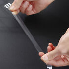 3Pairs Adjustable Transparent Invisible Bra Strap Clear Underwear Shoulder Strap