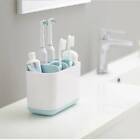 Electric Toothbrush Holder Bathroom Caddy Storage Large Multifunction Organizer