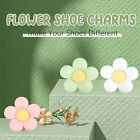 14/28PCS Flower Shoe Charms Cute Design for Shoes Charm Cute Flower Decoration