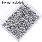800Pcs Map Push Pins Map Tacks Round Head Tacks Steel Points Assorted Colour AUS