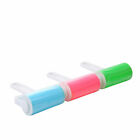 3x Sticky Pet Hair Dust Cleaning Washable Brush Lint Roller dog clothes remover