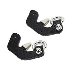 Leather Strap Handbag Belt Bags Strap Accessories Hang Buckle For Crossbody Bag