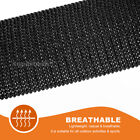 2X BeltBro Titan No Buckle Elastic Belt For Men-Fits 1.5 Inch Belt Loops Comfort