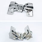 Cabinet Door Flap Folding Hinges 180 Degrees Hidden Hinge Self-Supporting Hinge