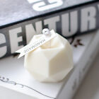 8 Holes Polygonal Cube Candle Mould Silicone Wax Cake Dessert Plaster Mold DIY