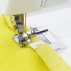 1/3Pc Domestic Hemming Cloth   Foot Rolled Hemmer Rolled Hem Feet Sewing Machine