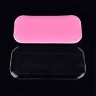 UP5XEyelash Silicone Pads Stand Eyelash Extensions Accessories Lashes Holder Pad