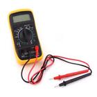 Digital Multimeter Portable Electrician Tester Multifunction Voltage Meter Tool