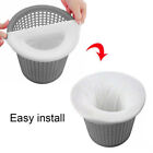 5-30PCS Swimming Pool Skimmer Socks Baskets Skimmers Net Filter Storage Bag AU