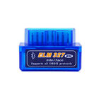 Bluetooth OBD2 ELM327 Car Scanner IOS & Android Diagnostic Auto Scan Tool OB