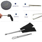 50pcs BODKIN - ELASTIC THREADER FOR WAIST BAND / SEWING TOOL AU STOCK