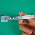 Thermal Grease Heatsink Paste Heatsink CPU GPU VGA Syringe Cooling CompoundGD900