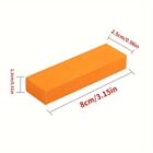 10PCS Household Glass Rust Remover Rubber Eraser Scale Removal Rubber Brush AUS