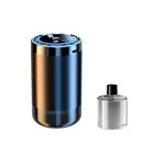 Smart Car Perfume Air Freshener Diffuser Aroma Scent Diffuser with Ambient Light