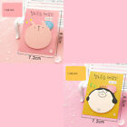 2sets Scrapbooking Writing Pads Memo Note Sticky Notes Diary Book Notepad Memo