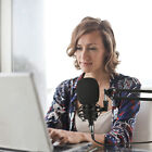 Microphone Wind Sock Foam Cover Filter Windscreen Sponge Replacement Pro