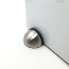 10X Stainless Steel Magnetic Door Stopper Anti-Collision Floor Stop Holder Catch