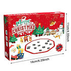 Christmas Magnetic Chess Game Battle Magnetic Chess Game Stones Set for Travel
