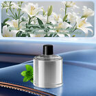 Smart Car Perfume Air Freshener Diffuser Aroma Scent Diffuser with Ambient Light