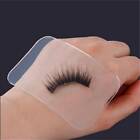 UP5XEyelash Silicone Pads Stand Eyelash Extensions Accessories Lashes Holder Pad