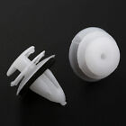 50x Car Trim Body Plastic Clips Kit Fastener Rivet Retainer Door Panel Bumper AU