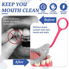 5PCS Aligner Removal Tool Invisible Braces Extractor Tooth Hook for Adult Child