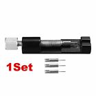 Premium Watchmakers Band Link Pin Remover Adjuster Resizer Watch Repair tool Kit