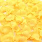 144~1000 Wedding Silk Petals Rose Flower Bridal Girl Basket Fake Flower Patel AU