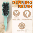 Curl Defining Brush Hair Brush Bounce Curl Brush Styling Brush All Hair Types AU