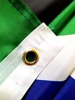 1XLarge South Africa Flag Heavy Duty Outdoor African RSA 90 X 150 CM - 3ft x 5ft