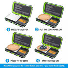Digital Pocket Scale 200g 0.01g Mini Scale Electronic Smart Jewellery Scale AU