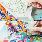 5D Resin Diamond Painting Pen Resin Point Drill Pens Cross Stitch DIY Craft Art