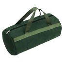 Hand Tool Pouch Storage Carry Bag Portable Toolkit Heavy Duty Canvas Waterproof