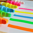 6 Colour 10MM Liquid Chalk Marker For Writing Board Glass Window Fluorescent Pen