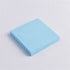 3PCS 100 Sheets of Each Post-It Notes 76mm Sticky Pop Up Office Tabs Square Pad